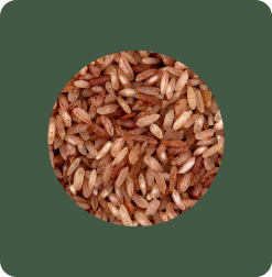 Brown Rice