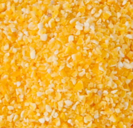 Yellow Corn Brewers Grits