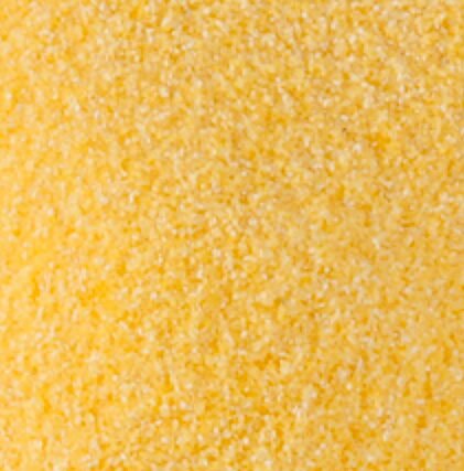 Yellow Corn Cones