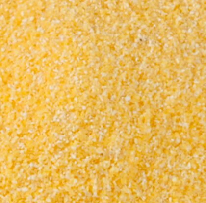 Enriched Yellow Corn Meal