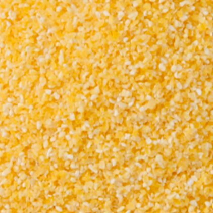 Yellow Snack Meal