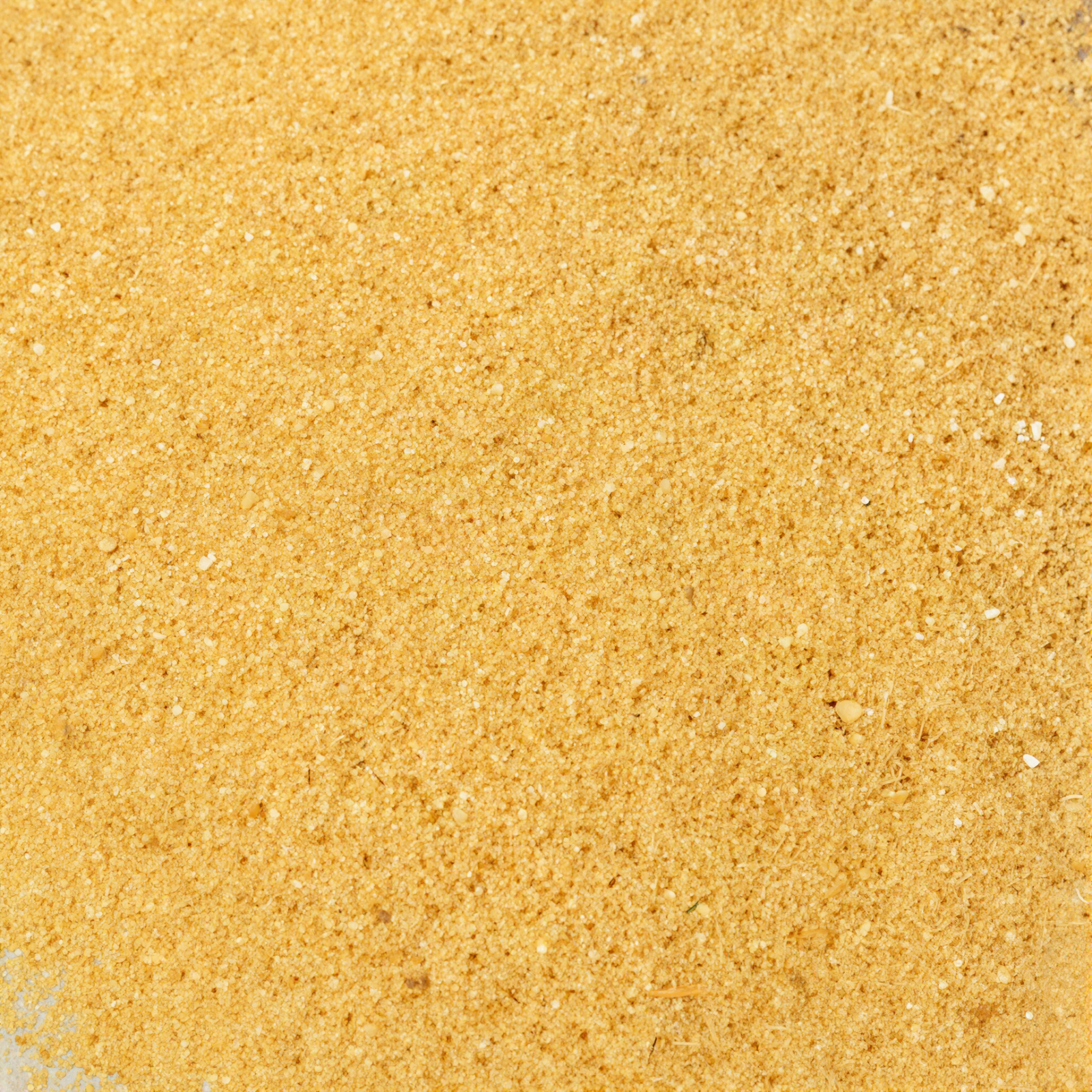Yellow Corn Meal - Medium Grade